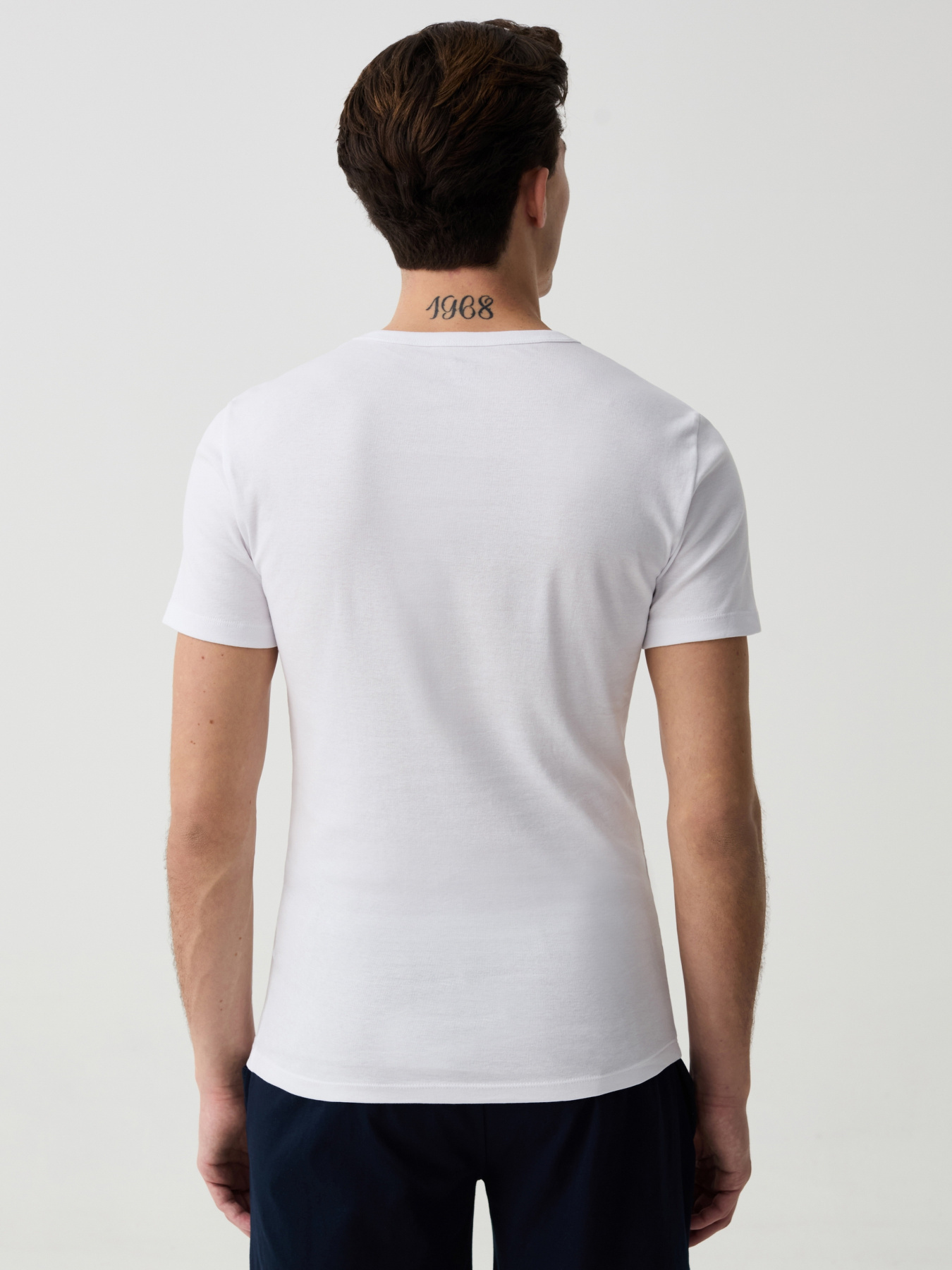 Набор футболок OVS модель 1979663 Фото