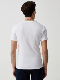 Футболка OVS модель 1979663 Фото