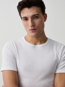 Футболка OVS модель 1979663 Фото