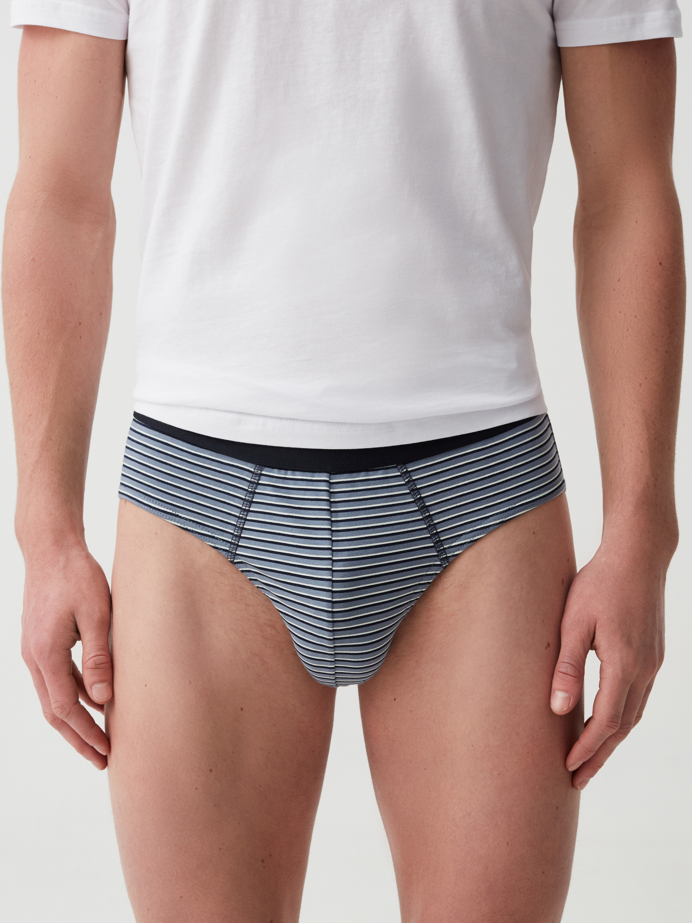 Набір трусів OVS модель 1966920 Набір трусів OVS модель 1966920 Фото