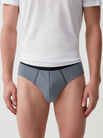 Набір трусів OVS модель 1966920 Набір трусів OVS модель 1966920 Фото