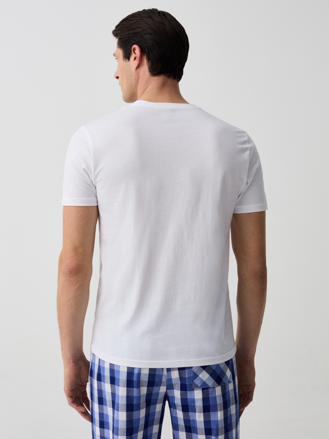 Футболка OVS модель 1975628 Фото