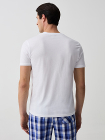 Футболка OVS модель 1975628 Фото