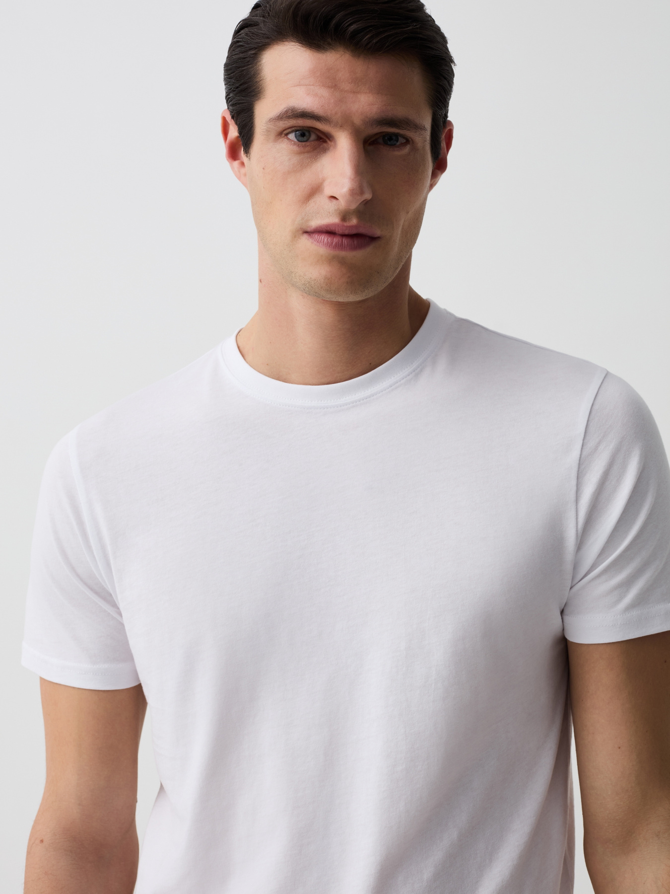 Футболка OVS модель 1975628 Фото