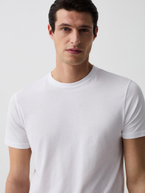 Футболка OVS модель 1975628 Фото