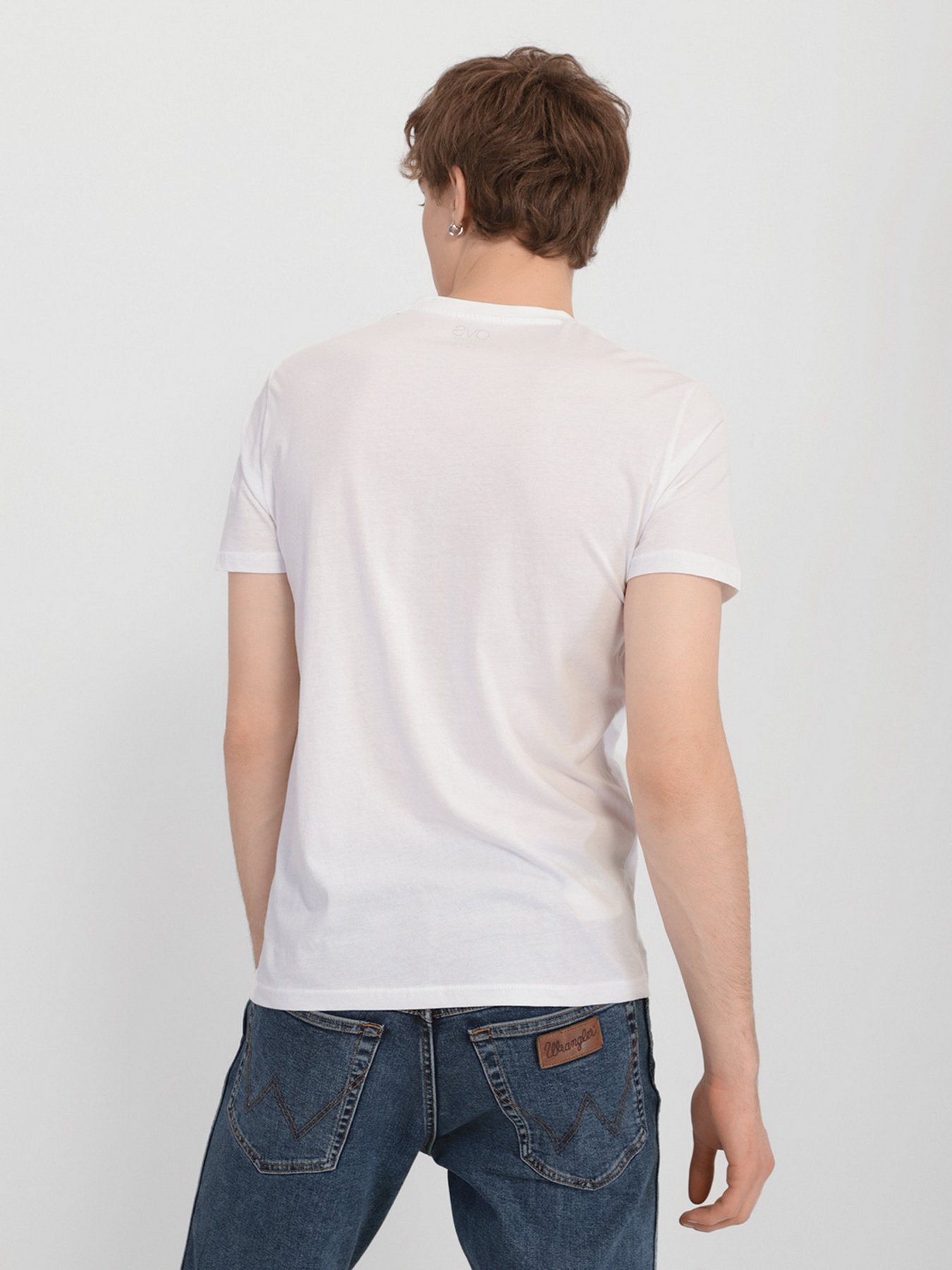 Футболка OVS модель 1267295 Фото