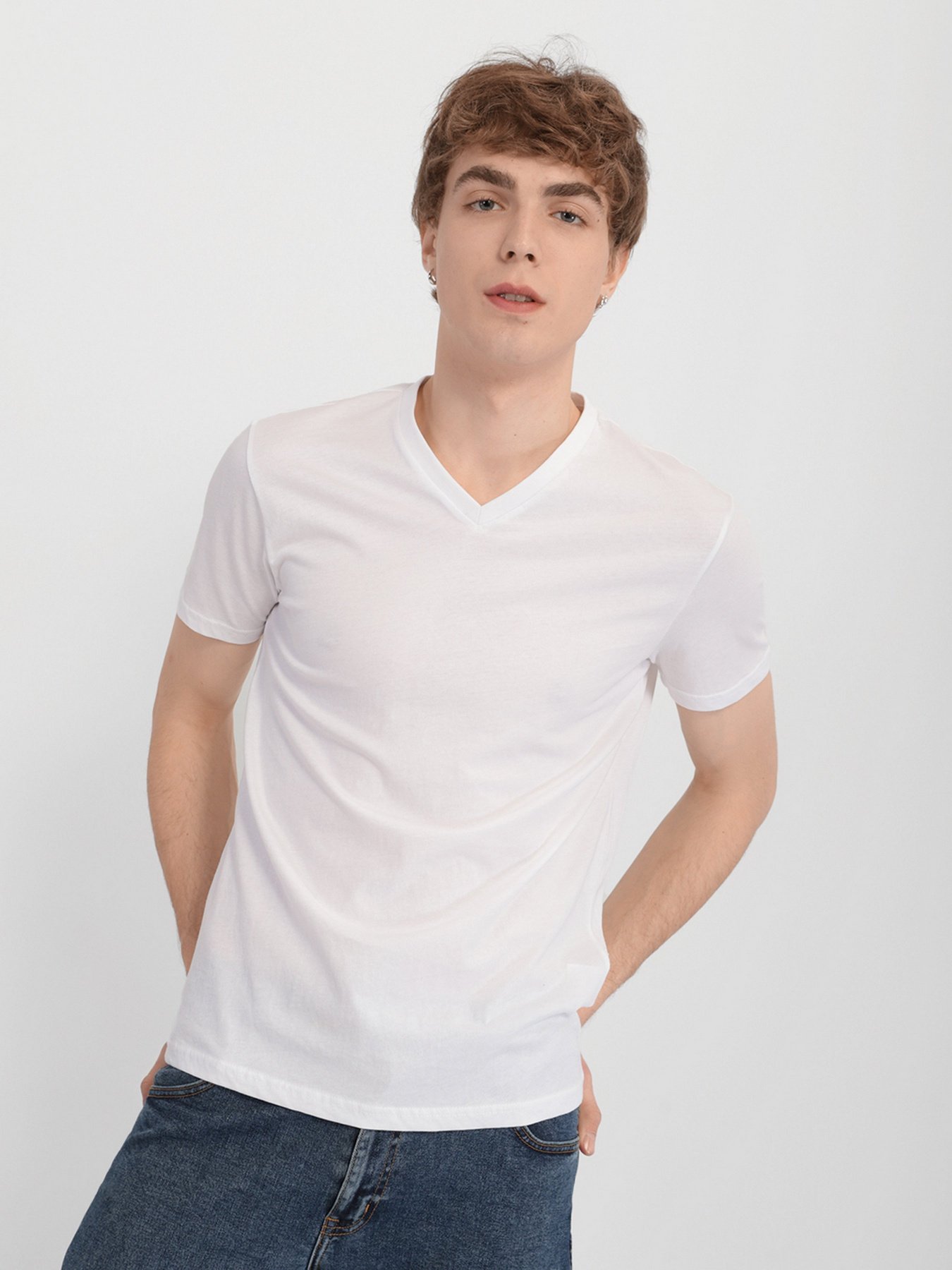 Футболка OVS модель 1267295 Фото