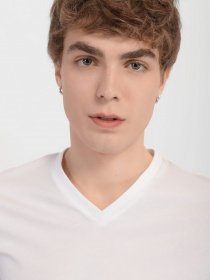 Футболка OVS модель 1267295 Фото