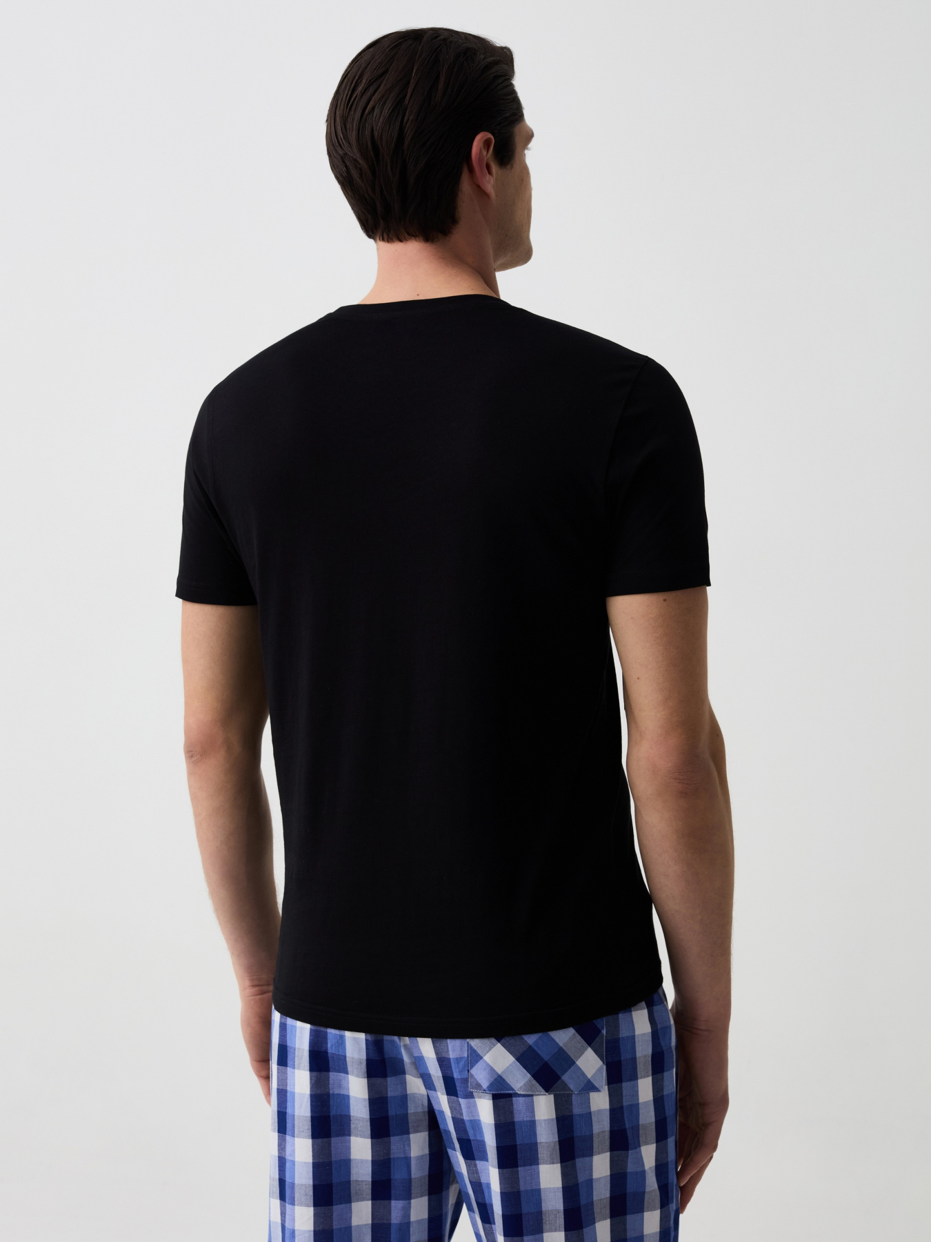 Футболка OVS модель 1975633 Фото