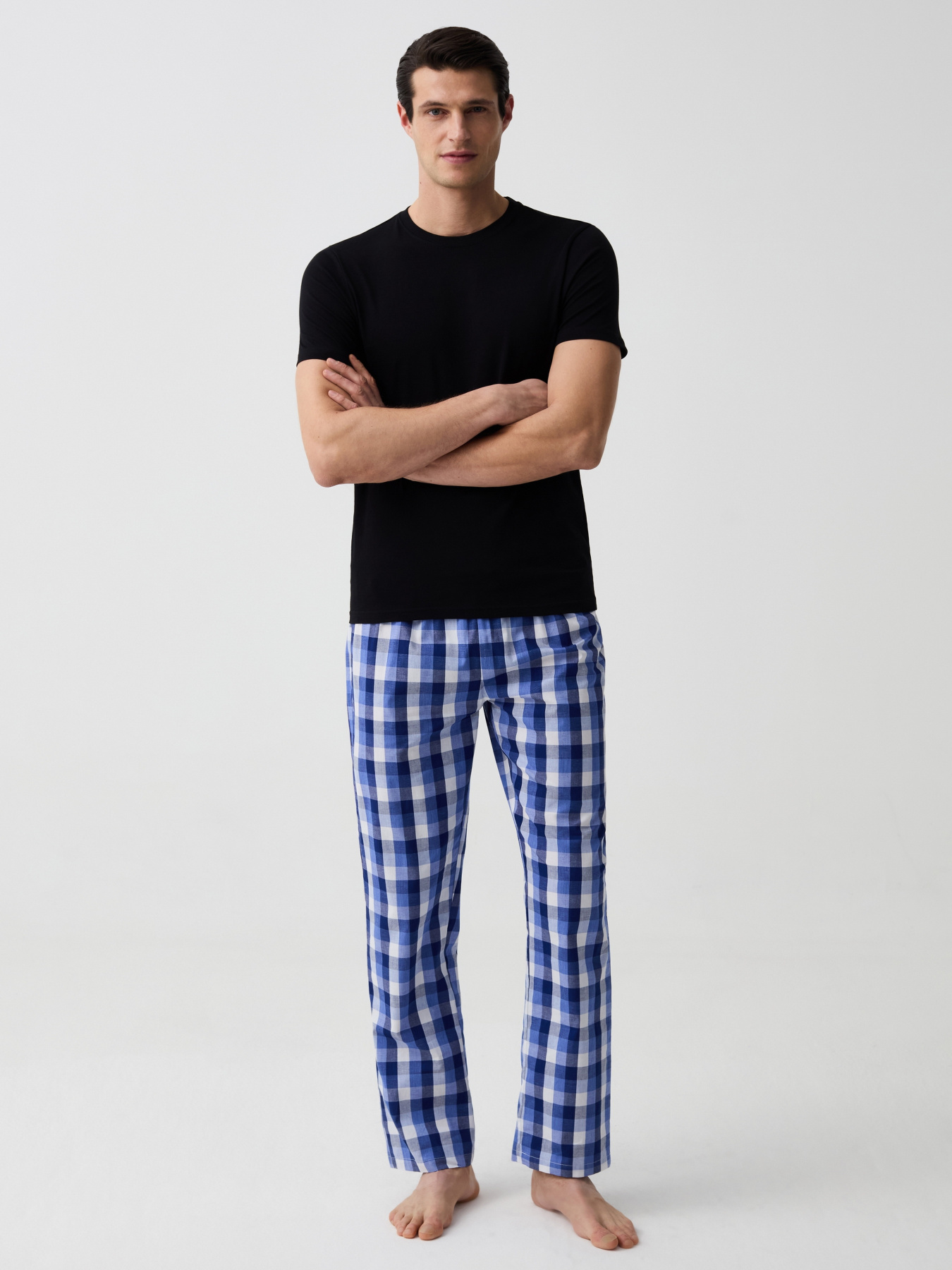 Футболка OVS модель 1975633 Фото