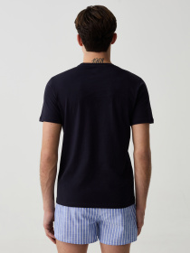 Футболка OVS Модель 1975638 Фото