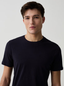 Футболка OVS Модель 1975638 Фото