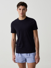 Футболка OVS Модель 1975638 Фото