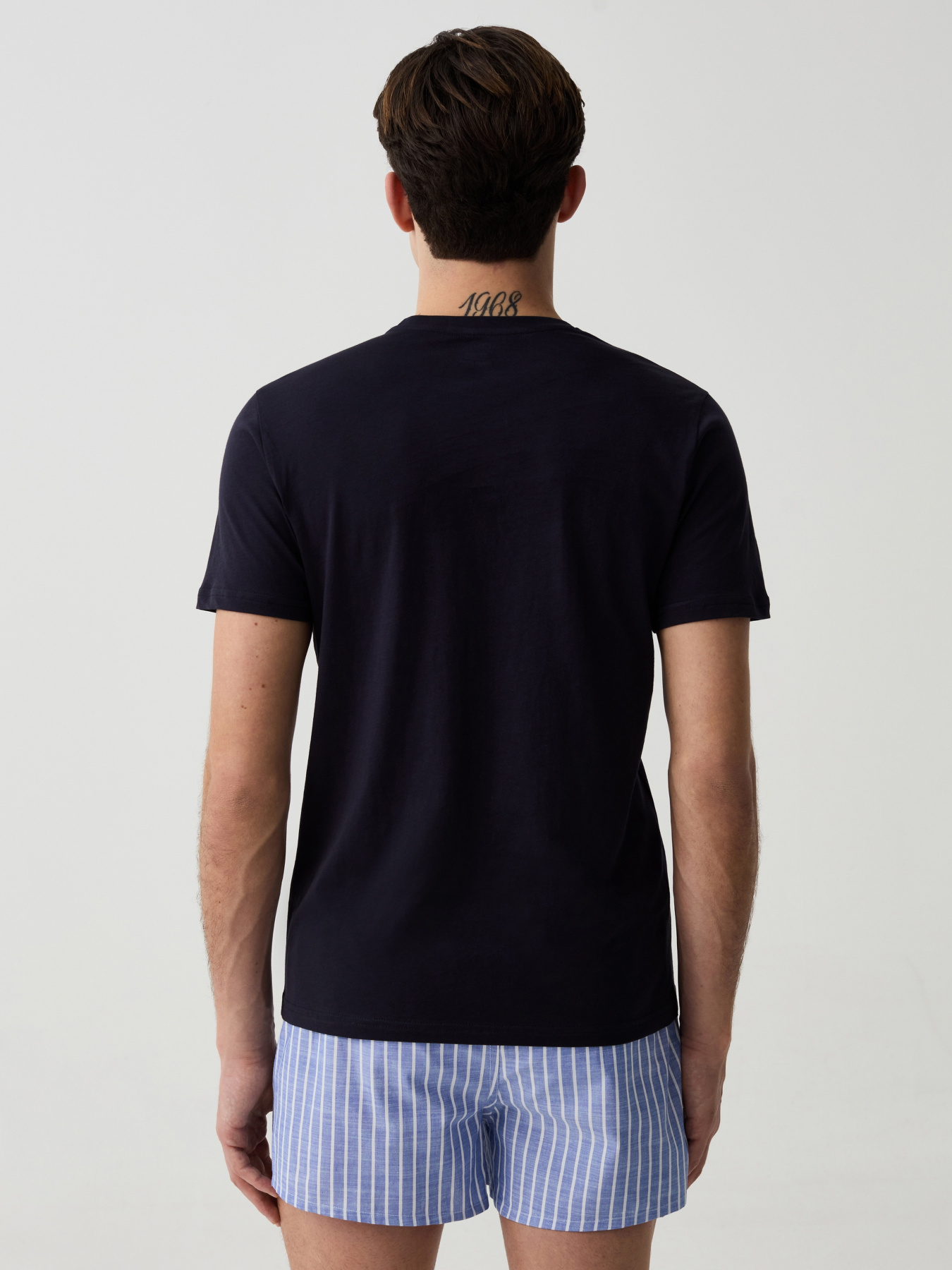 Футболка OVS модель 1975638 Фото