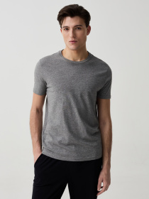 Футболка OVS модель 1975643 Фото