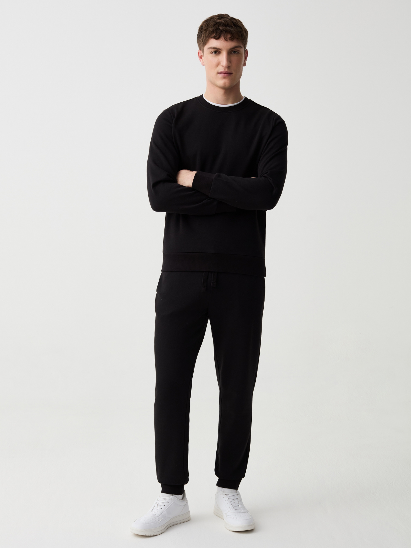 Штани спортивні OVS Модель 1933720 Фото