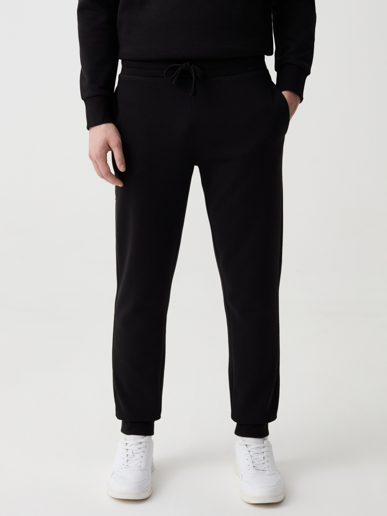 Штаны спортивные OVS модель 1933720 Фото