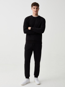 Штаны спортивные OVS модель 1933720 Фото