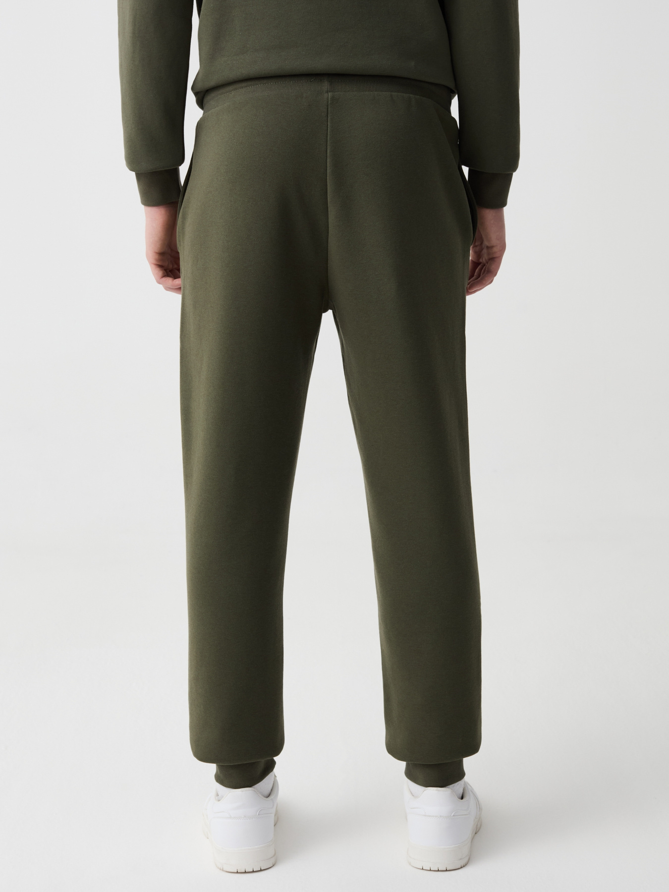 Штани спортивні OVS Модель 1933730 Фото