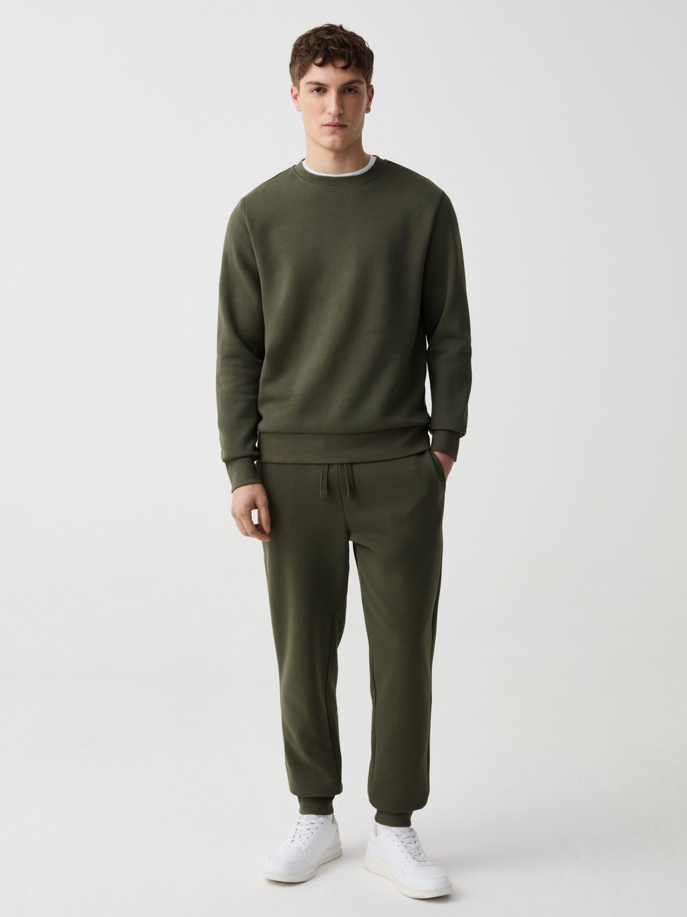 Штани спортивні OVS Модель 1933730 Фото