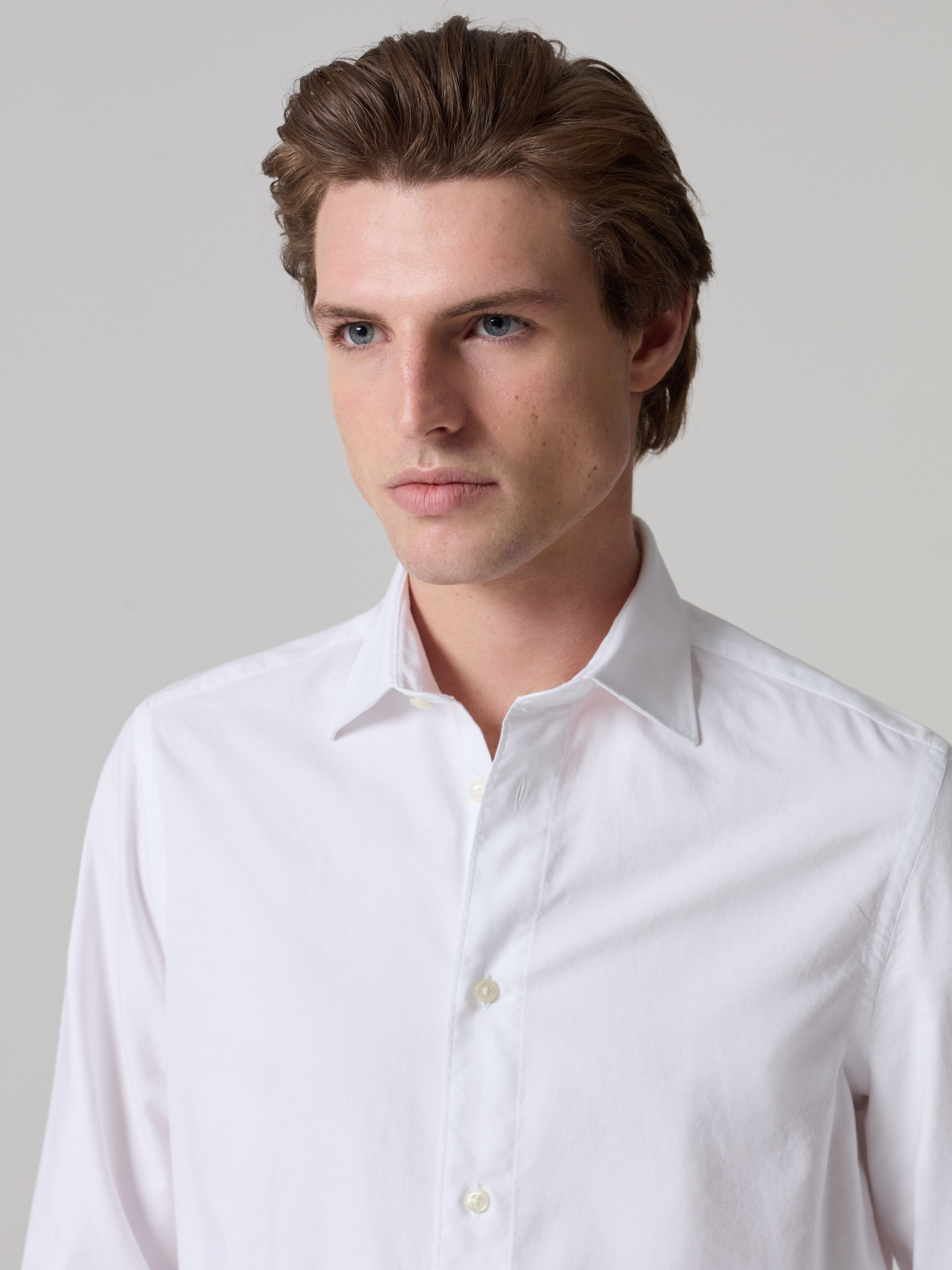 Сорочка повсякденна OVS модель 1967635 Фото