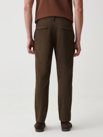 Чіноси OVS модель 1929415 Фото