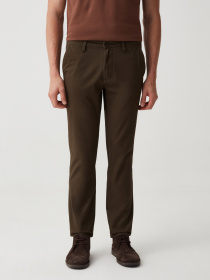 Чіноси OVS модель 1929415 Фото