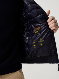 Демісезонна куртка OVS модель 1940016 Фото