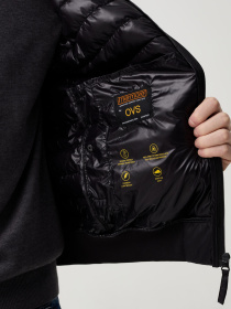 Демісезонна куртка OVS Модель 1940022 Фото