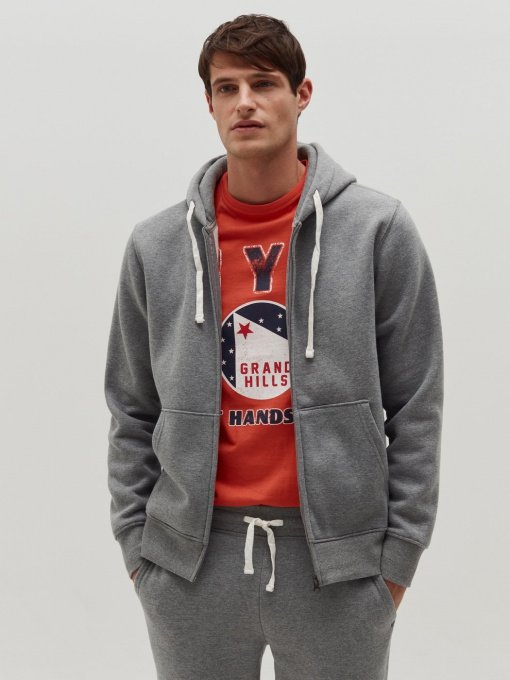 Спортивная кофта OVS модель 1285629 Фото