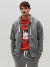 Спортивная кофта OVS модель 1285629 Спортивная кофта OVS модель 1285629 Фото