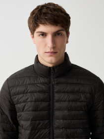 Демісезонна куртка OVS модель 1940028 Фото