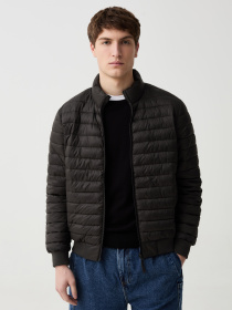 Демісезонна куртка OVS модель 1940028 Фото