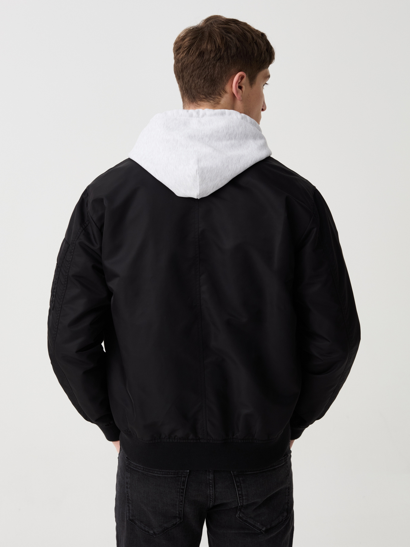 Бомбер OVS модель 1979158 Фото