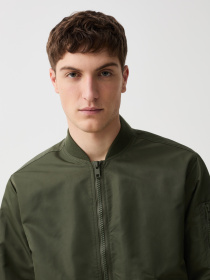 Бомбер OVS модель 1979163 Бомбер OVS модель 1979163 Фото