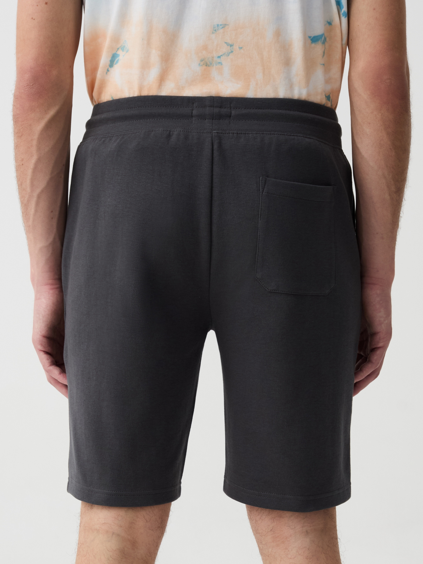 Повсякденні шорти OVS модель 2039605 Фото