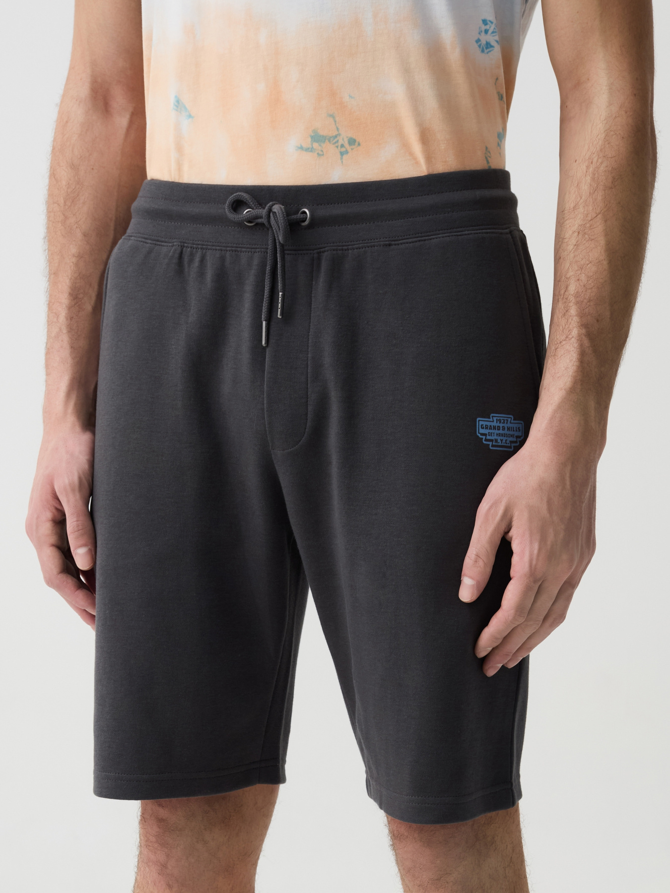 Повсякденні шорти OVS модель 2039605 Фото