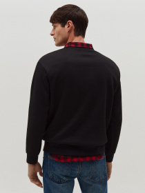 Свитшот OVS модель 1295797 Фото