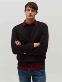 Свитшот OVS модель 1295797 Фото