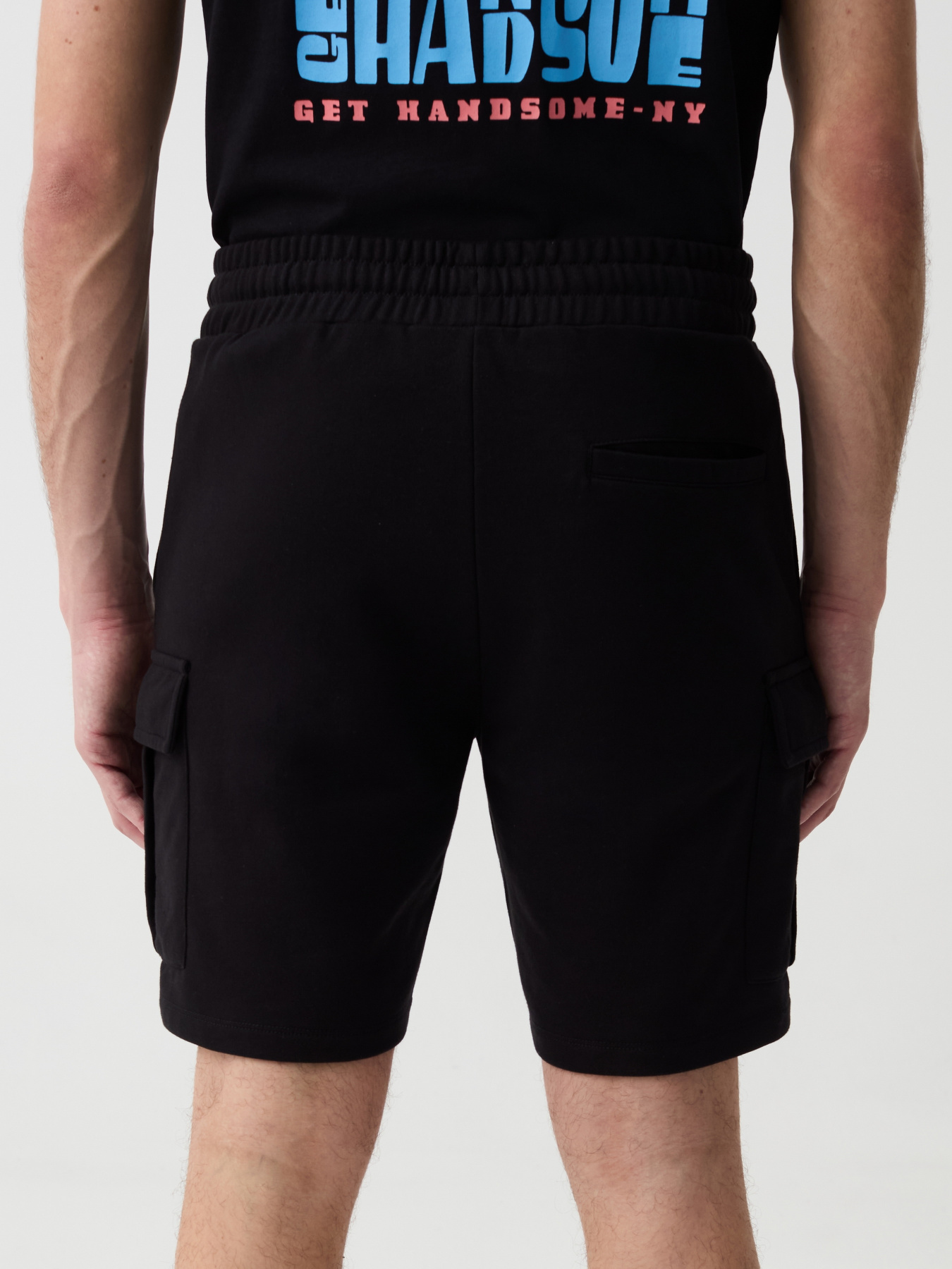 Шорти OVS модель 2039801 Фото