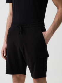 Повседневные шорты OVS модель 2039801 Фото