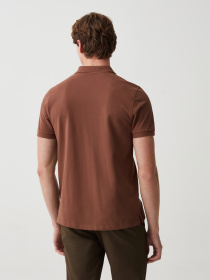 Поло OVS модель 1992613 Фото