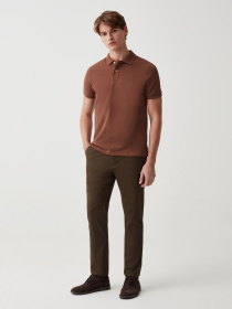 Поло OVS модель 1992613 Фото