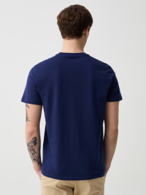 Футболка OVS модель 2009062 Фото