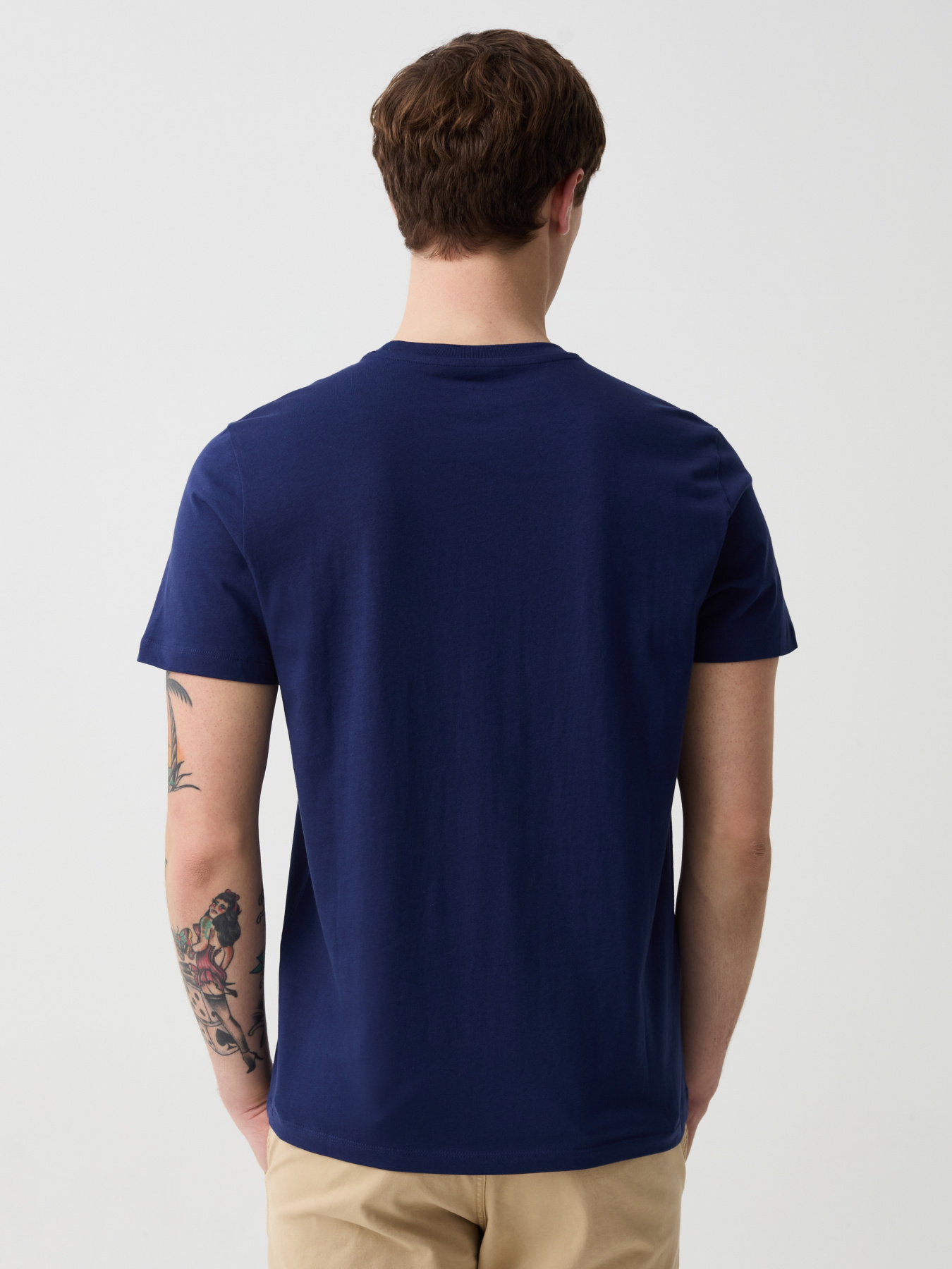 Футболка OVS модель 2009062 Футболка OVS модель 2009062 Фото