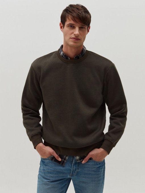 Свитшот OVS модель 1295802 Фото