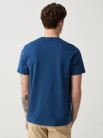 Футболка OVS Модель 2009072 Фото