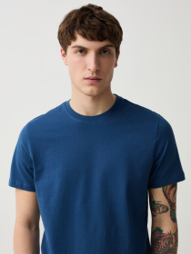 Футболка OVS Модель 2009072 Фото