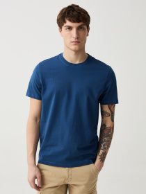 Футболка OVS Модель 2009072 Фото