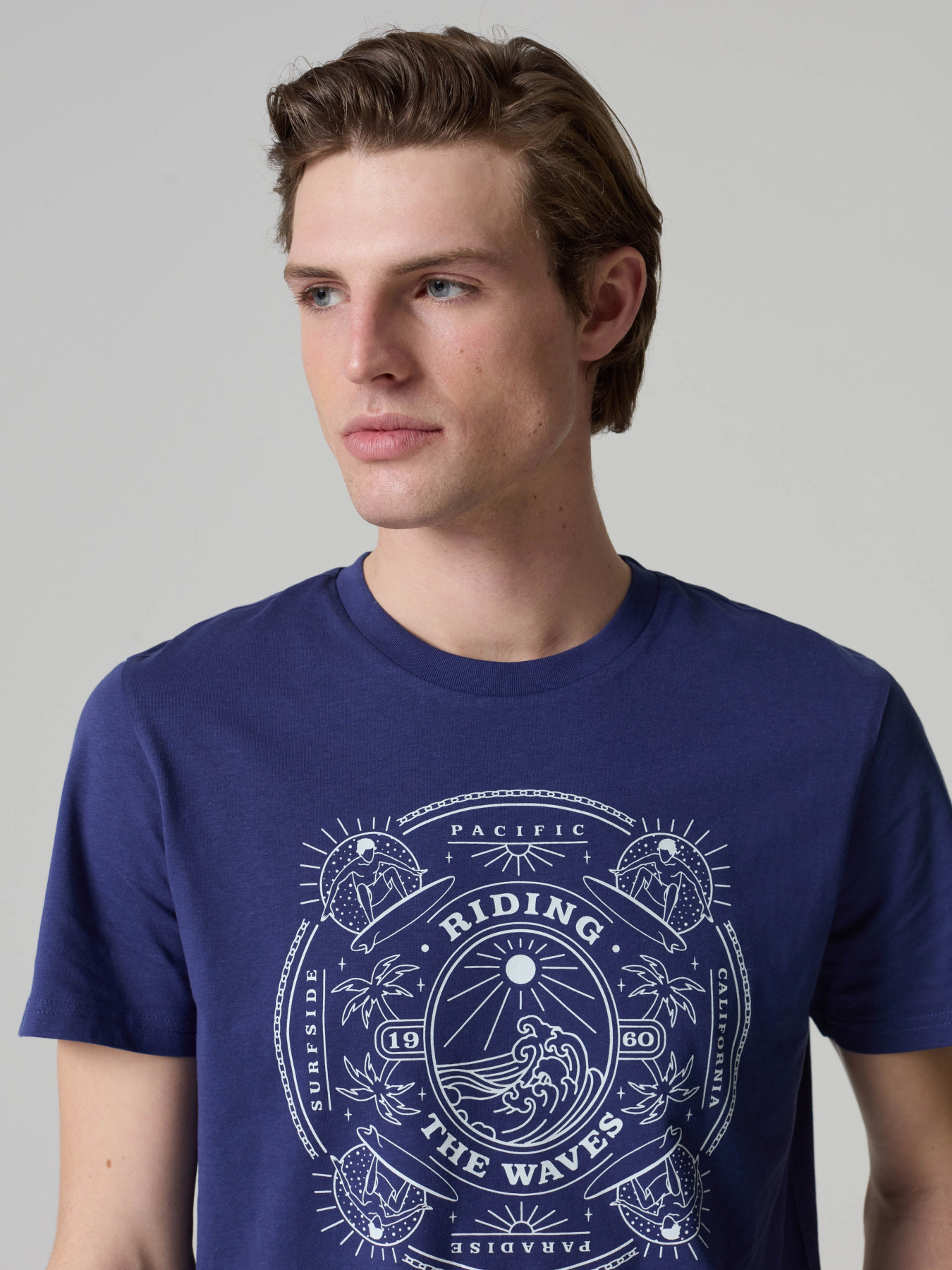 Футболка OVS модель 2016299 Фото